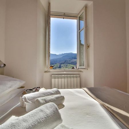 Contempora Apartments - Ca' Brenta Fresco San Fedele Intelvi Zewnętrze zdjęcie