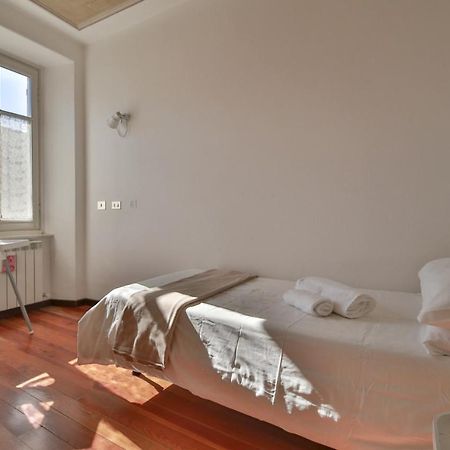 Contempora Apartments - Ca' Brenta Fresco San Fedele Intelvi Zewnętrze zdjęcie