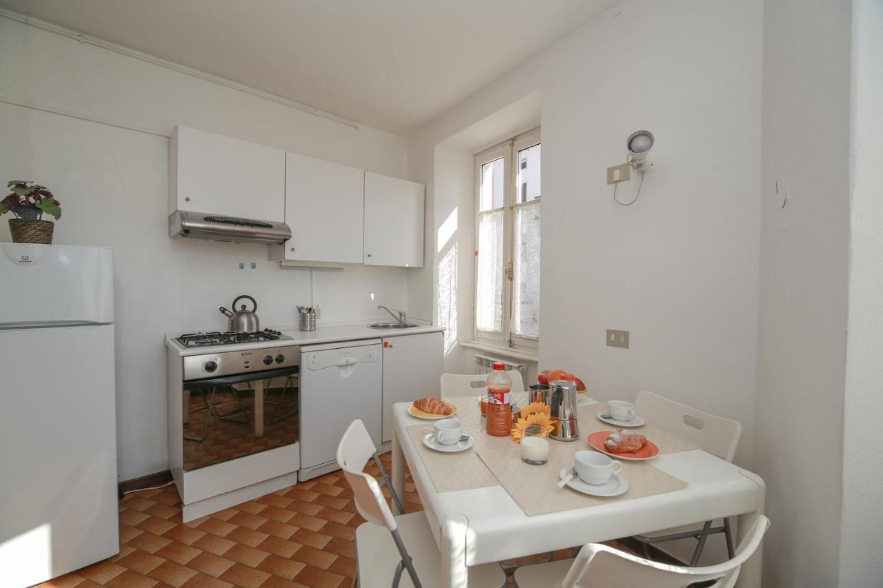 Contempora Apartments - Ca' Brenta Fresco San Fedele Intelvi Zewnętrze zdjęcie