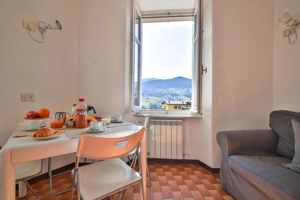 Contempora Apartments - Ca' Brenta Fresco San Fedele Intelvi Zewnętrze zdjęcie