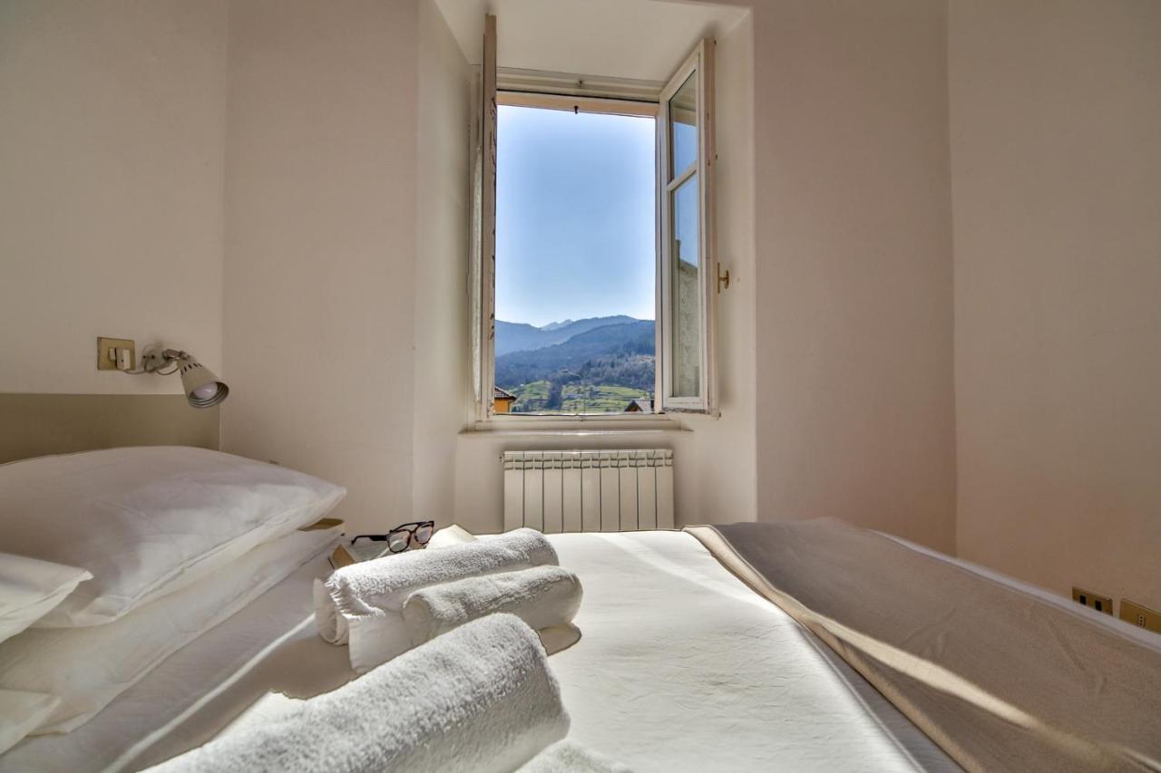 Contempora Apartments - Ca' Brenta Fresco San Fedele Intelvi Zewnętrze zdjęcie