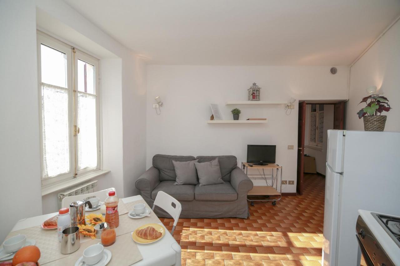 Contempora Apartments - Ca' Brenta Fresco San Fedele Intelvi Zewnętrze zdjęcie