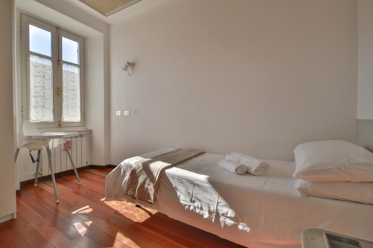 Contempora Apartments - Ca' Brenta Fresco San Fedele Intelvi Zewnętrze zdjęcie