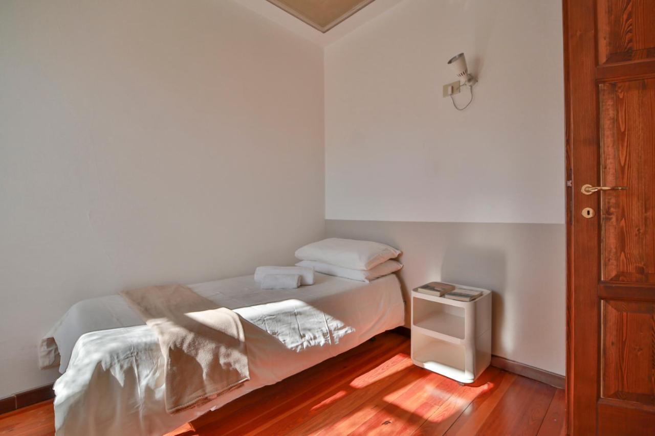 Contempora Apartments - Ca' Brenta Fresco San Fedele Intelvi Zewnętrze zdjęcie