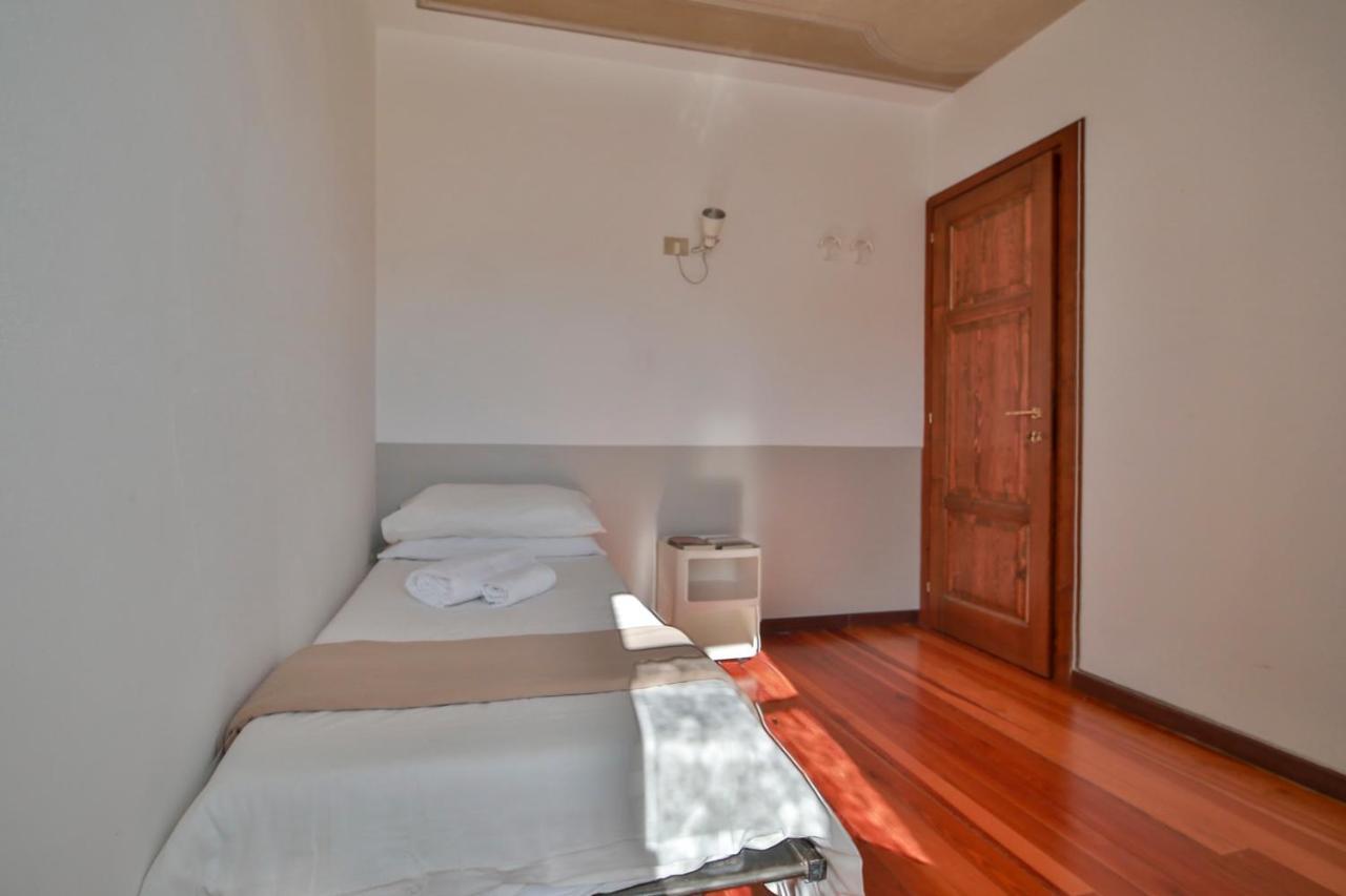 Contempora Apartments - Ca' Brenta Fresco San Fedele Intelvi Zewnętrze zdjęcie